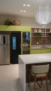 Apartamento à venda no bairro Morretes.