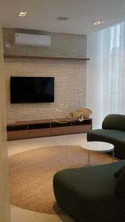 Apartamento à venda no bairro Morretes.