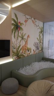 Apartamento à venda no bairro Morretes.