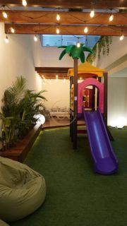 Apartamento à venda no bairro Morretes.