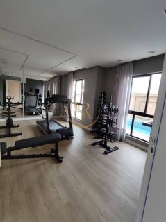 Apartamento à venda no bairro Morretes