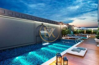 Apartamento à venda no bairro Morretes