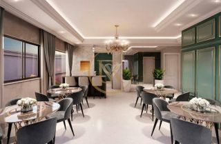 Apartamento à venda no bairro Morretes