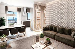 Apartamento à venda no bairro Morretes