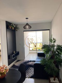 Apartamento à venda no bairro Morretes