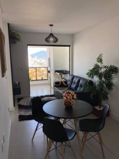Apartamento à venda no bairro Morretes