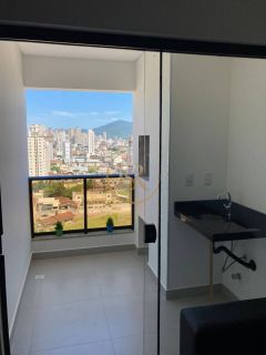 Apartamento à venda no bairro Morretes
