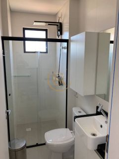 Apartamento à venda no bairro Morretes