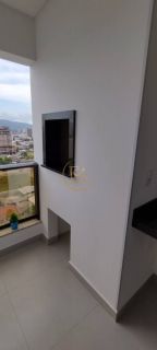Apartamento à venda no bairro Morretes