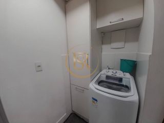 Apartamento 550 metros do mar
