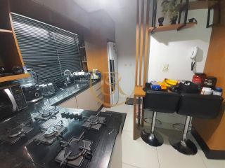 Apartamento 550 metros do mar