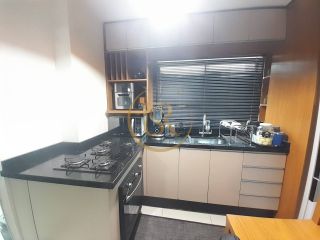 Apartamento 550 metros do mar