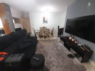 Apartamento 550 metros do mar