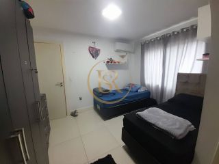 Apartamento 550 metros do mar