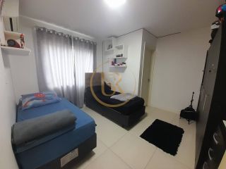 Apartamento 550 metros do mar