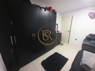 Apartamento 550 metros do mar