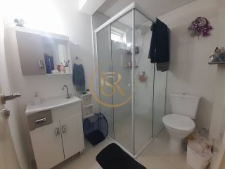 Apartamento 550 metros do mar