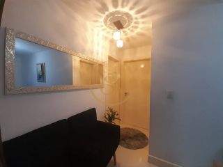 Apartamento 550 metros do mar