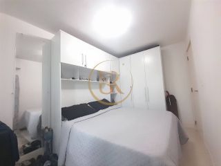 Apartamento 550 metros do mar