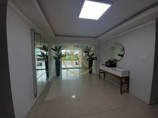 Apartamento 550 metros do mar