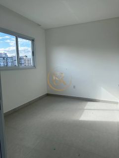 Apartamento com 01 suíte + 01 demi suíte