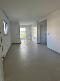 Apartamento com 01 suíte + 01 demi suíte