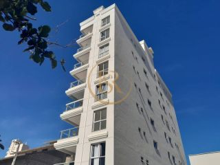 Apartamento com 01 suíte + 01 demi suíte