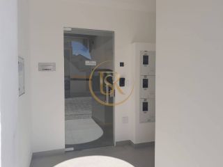 Apartamento com 01 suíte + 01 demi suíte