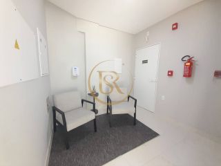 Apartamento com 01 suíte + 01 demi suíte