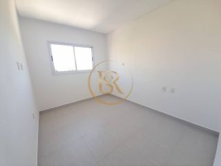 Apartamento com 01 suíte + 01 demi suíte