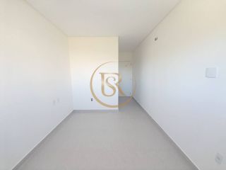 Apartamento com 01 suíte + 01 demi suíte