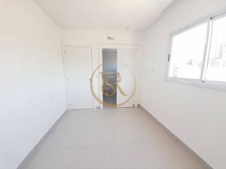 Apartamento com 01 suíte + 01 demi suíte