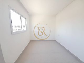 Apartamento com 01 suíte + 01 demi suíte