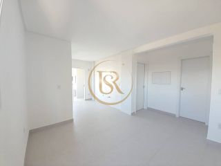 Apartamento com 01 suíte + 01 demi suíte