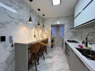 Apartamento á venda