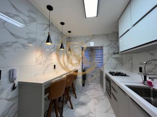 Apartamento á venda