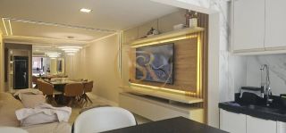 Apartamento á venda