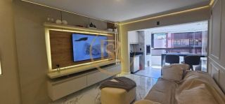 Apartamento á venda