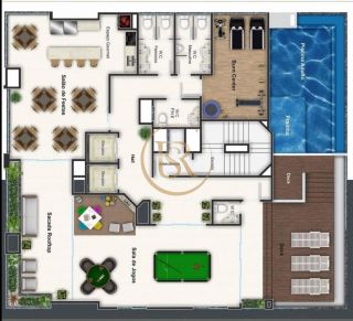 Entrega em Junho 2025