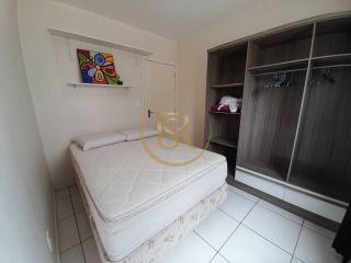 Apartamento térreo pronto para morar