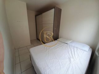 Apartamento térreo pronto para morar