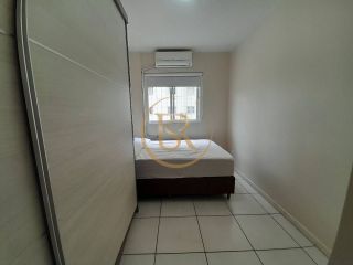 Apartamento térreo pronto para morar