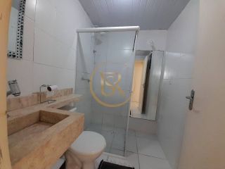 Apartamento térreo pronto para morar