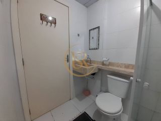 Apartamento térreo pronto para morar
