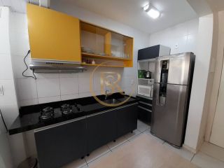 Apartamento térreo pronto para morar
