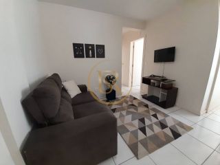 Apartamento térreo pronto para morar