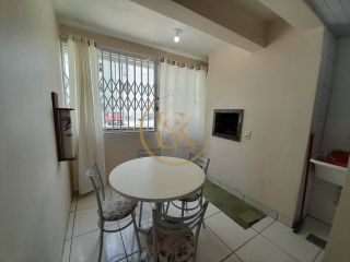 Apartamento térreo pronto para morar