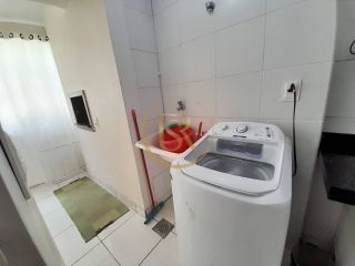 Apartamento térreo pronto para morar