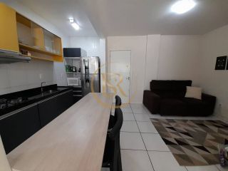 Apartamento térreo pronto para morar