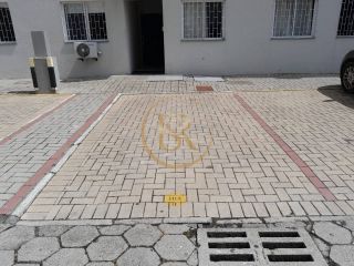 Apartamento térreo pronto para morar